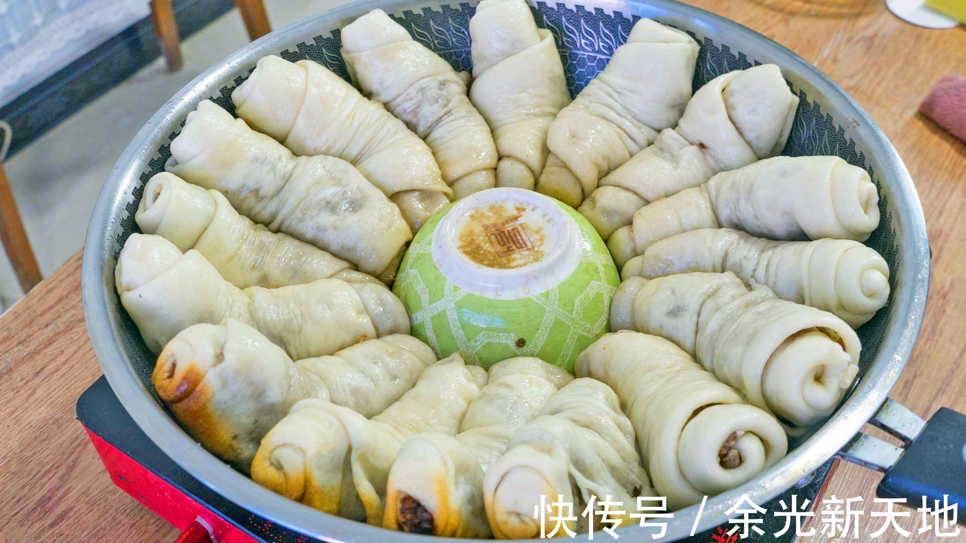 早餐|7天早餐不重样,粗细粮搭配合理,好做又好吃,照着做简单省事