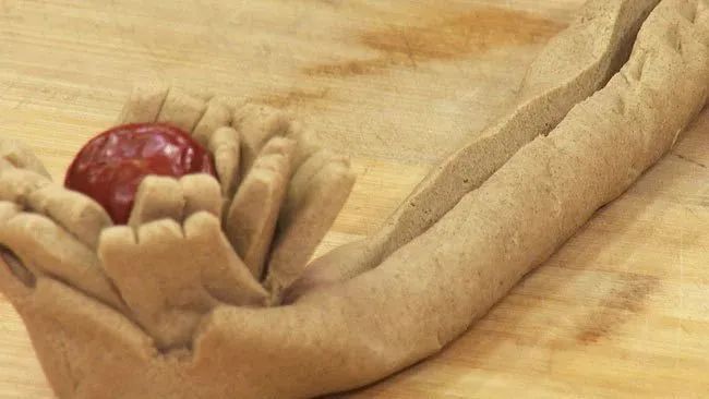 加油站|别只吃白面了！换成它，养心脏、降血脂、控血糖，好处特别多！