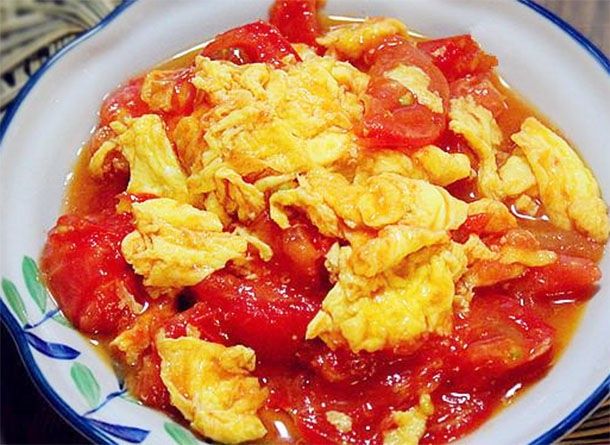 营养|马上冬至下雪了大家提前保暖补充营养，多吃经典菜，下饭香营养高