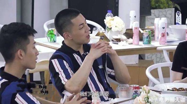 刘宇宁来之后，大家总算明白冯伟、卡斯柏为何要闪退了