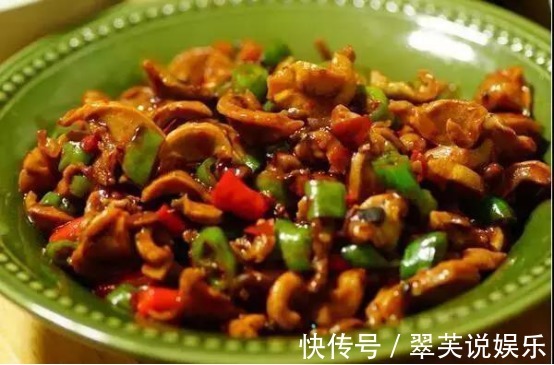 香飘满屋的几道家常菜,好吃的流口水,美味营养解馋,下饭更下酒