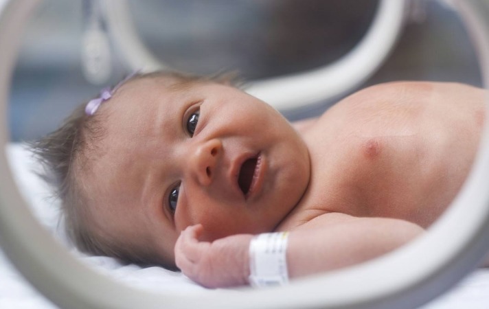 宝宝|宝宝在白天出生和晚上出生有何不同这些很少人知道,父母别忽视