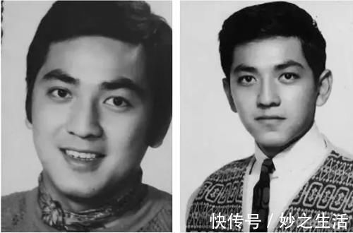 郭敬明|姜大衛、秦沛、爾冬升同框,秦沛化身“扶弟魔”:有什么對我好了