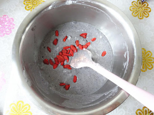 春天，這個小點心多做給家人吃，預防春燥不上火，蒸一蒸就好！