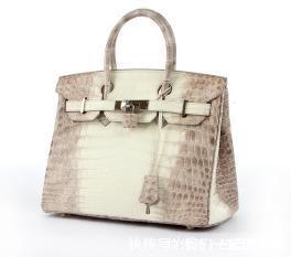 顾佳|世界上最贵的奢侈品包,一个等于好几辆车!