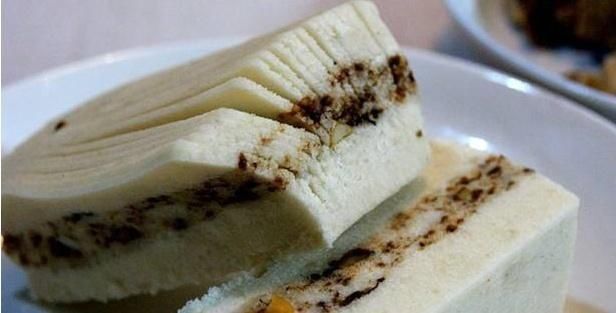 假如给你100万,这4款国内特色糕点选一种永远不吃,你选谁