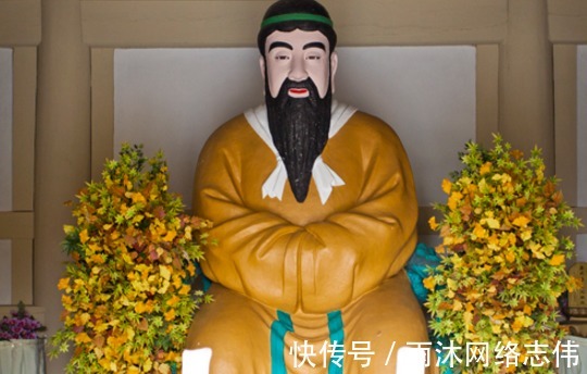 檀君|孔子真是韩国人?韩国学者拿出两大“铁证”,中方仅用4字回复