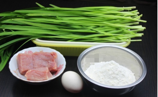 饺子最爱吃这种,我家隔三差五就做一次,皮薄馅大,鲜美无比!