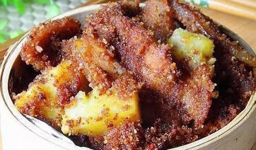 红薯|红薯这样做太好吃了,盘子都被舔干净了百吃不厌