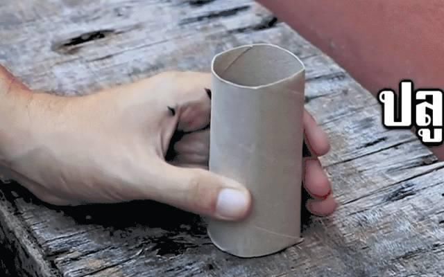 办法|用剩的纸巾桶不要再丢了,12种再利用的办法让你变生活达人。