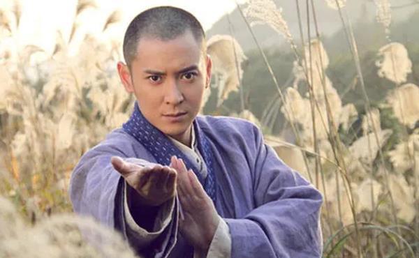 逍遥派当时名震江湖,为何后来却消失不见?答案与他的老婆有关!