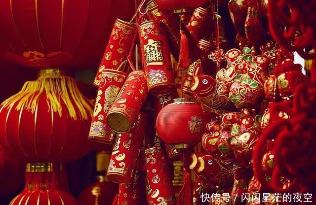 今天，什么才是年味？