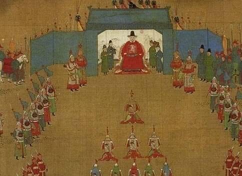 想象|宋军职位晋升看身高？宋朝军人待遇好、工资高，但没有想象中好当