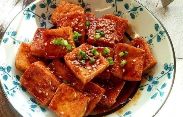 好吃的几道美食,营养实惠,抽时间做给家人尝尝吧,全家都开心!