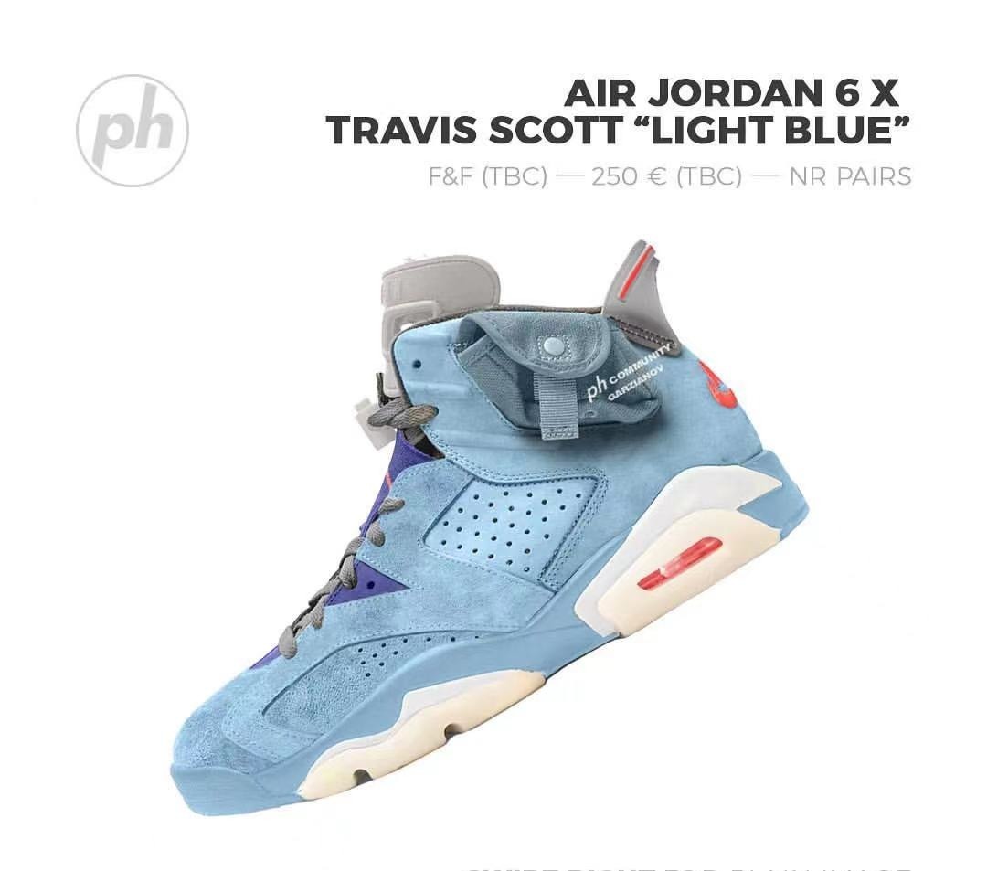 北卡蓝 TS AJ6 北卡蓝!