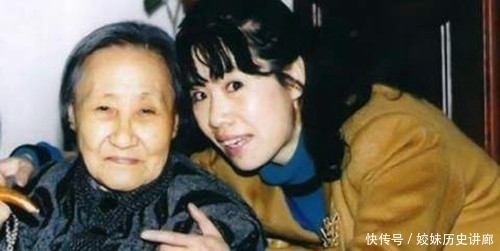 载沣|她是溥仪的亲妹妹，隐姓埋名活到83岁，晚年说出一件家族丑闻