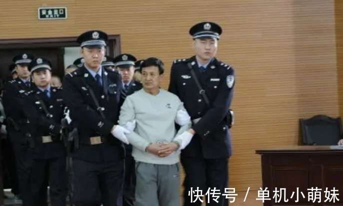 姚玉忠&盗200多个古墓,获利5个亿,被判死刑前他说了一句话,让专家无奈