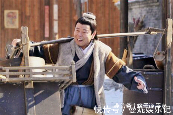 骗局!武大郎墓葬出土后,专家打开棺椁一看,揭开了长达600多年的骗局