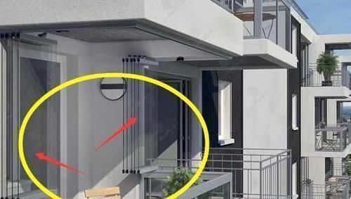 实用|你们封阳台的方法早就过时了,现在都流行这样封阳台,好看又实用