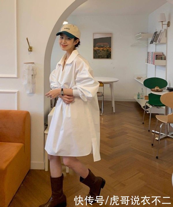 30岁精致女人专属的“轻熟风”穿搭，早春这样搭，穿出时髦美