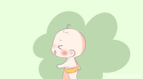 宝宝|宝宝一岁内要掌握这4个技能,对宝宝发育有益,可别耽误了