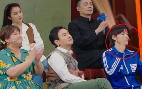 王牌“偶像包袱”最重的嘉宾，频遭成员排挤，难怪会被一剪没