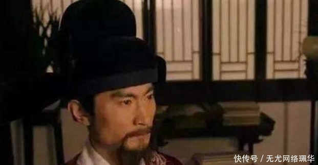 朱棣|65岁的朱棣，在龙塌前为何会说“夏云吉”爱我？夏元吉是谁