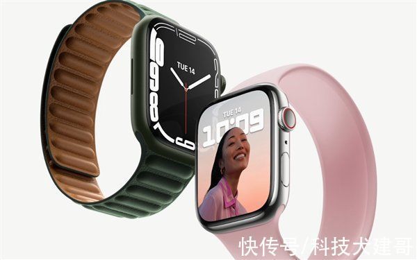 ip一文汇总：苹果发布五款新品，除了iPhone 13系列还有哪些值得买？