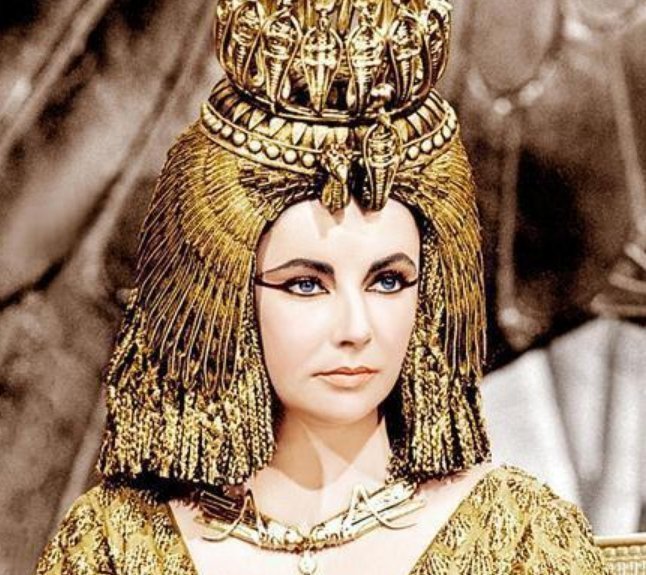 埃及艳后泰勒一生与珠宝纠葛,首饰装点她魅力无限,所藏都是天价