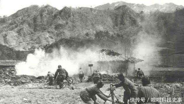 志愿军|志愿军入朝第四次战役——李奇微和他的“磁性战术”