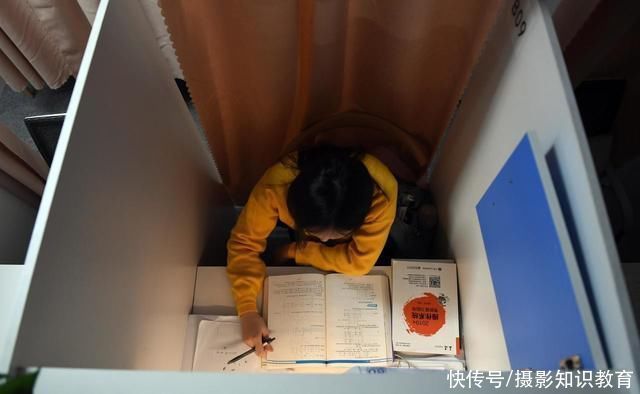 为何有大学生会花钱租“学习氛围”?理由有3点，但缺点很明显