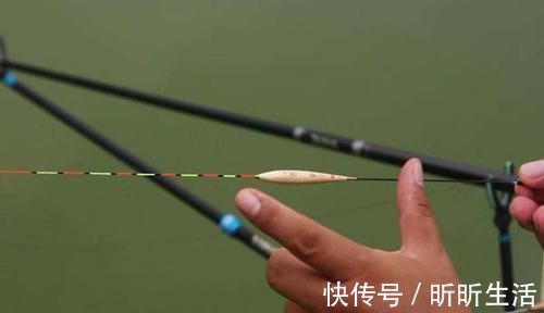 饵重|钓鱼调漂技巧必学技巧：满足这三点要求，调漂方法就是靠谱的！