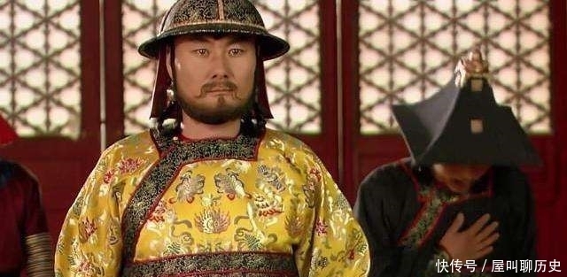 为啥|胧月摔九连环让魔格颜面扫地,他为啥不揭发甄嬛私情?原因很现实