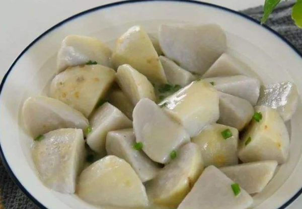 还清|这菜比“泻药”还清肠,准时上厕所,便秘口臭全不见,体重悄悄降