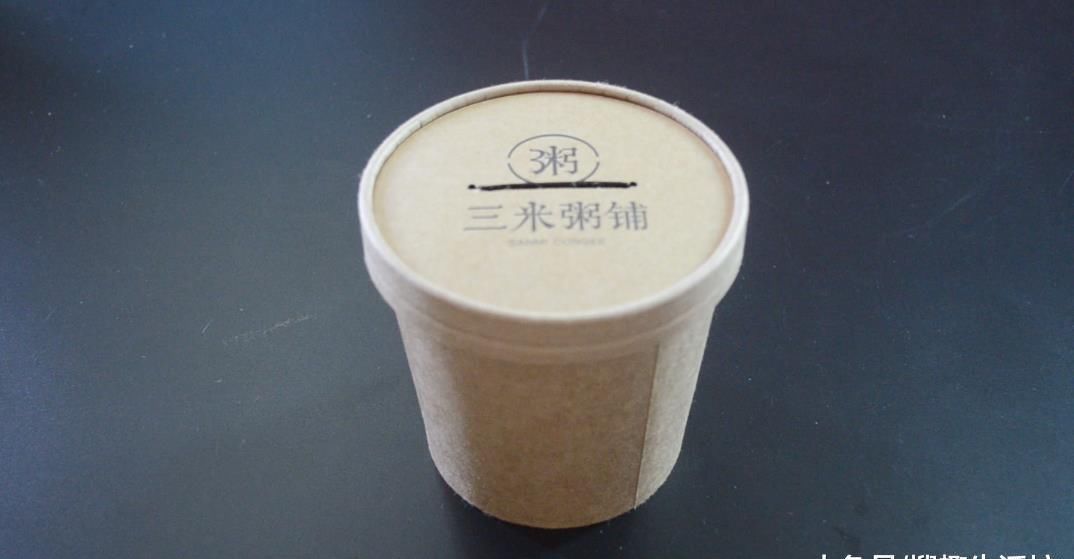 打包盒|这种圆形打包盒别扔了, 简单改造一下就有大作用, 看完赶紧去试试