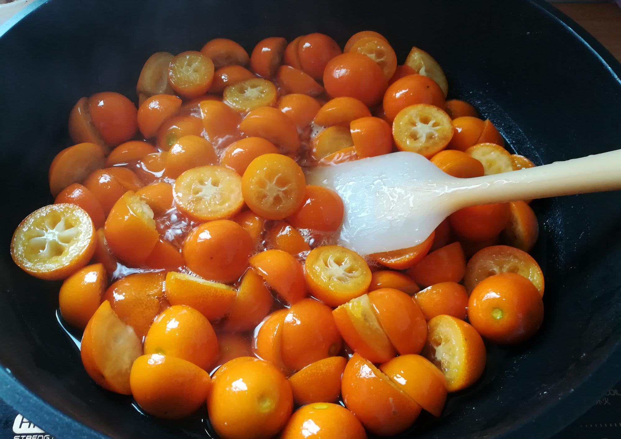 蜜饯|冬天吃苹果吃梨,都不如多吃它,煮熟比生吃更营养,很多人都不懂