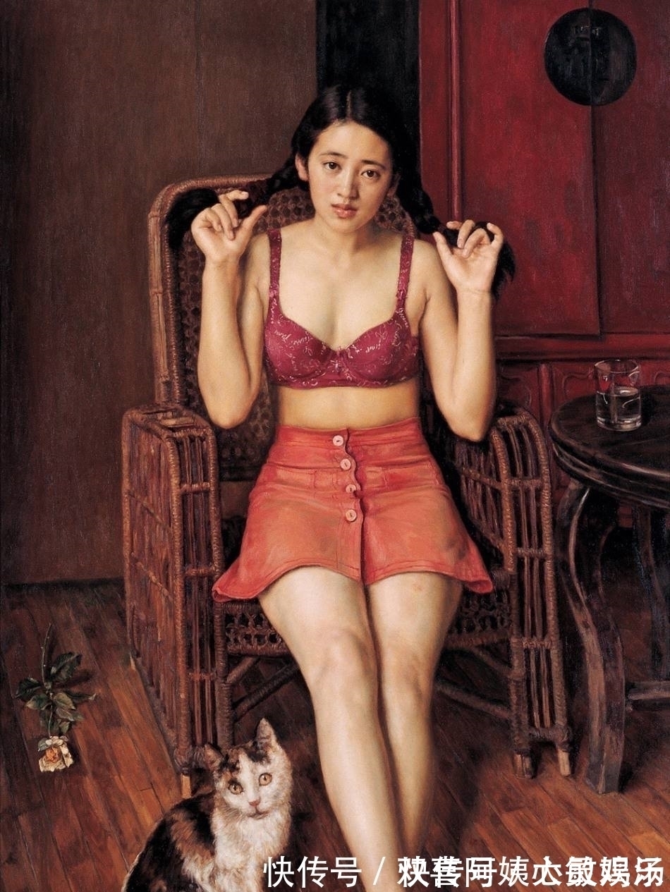 艺术|只有在祖国土壤里成长的艺术，才能够得到人们的青睐和理解！