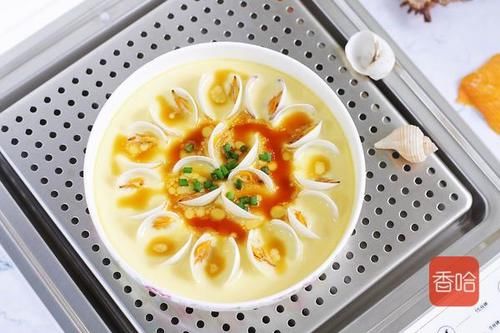 晒晒|晒晒我的“神仙”一人食,味道鲜美营养全,秋天女人要常吃