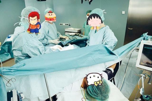 分娩|有种冷叫“产房冷”,孕妈刚进产房就冻得直哆嗦,医生:是为你好