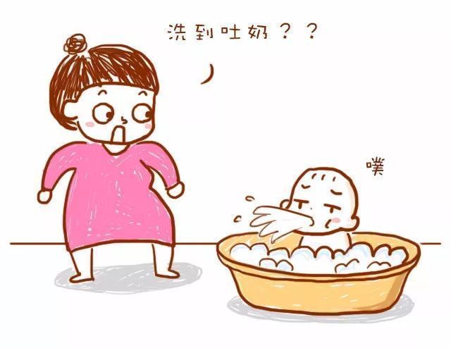 宝宝|孩子冬天澡要怎么洗?