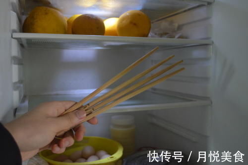 涨知识|你家有旧筷子吗放在冰箱里特别实用,一年能省不少钱,涨知识了