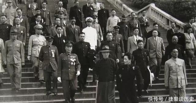 当好|张治中是怎么当好蒋介石办公室主任的