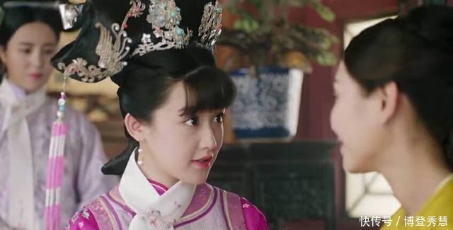 身份|康熙最早的妃嫔 身份低微却养育太子 10年育6个孩子