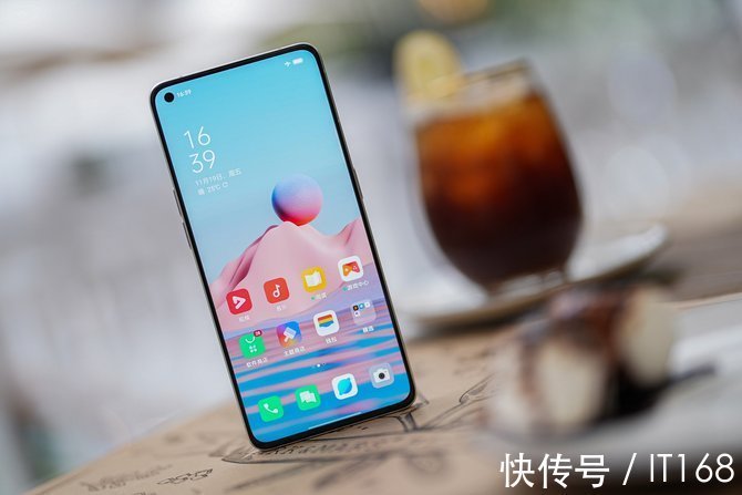 OPPO|团战告别卡顿 OPPO Reno7如何保持稳定90帧输出？