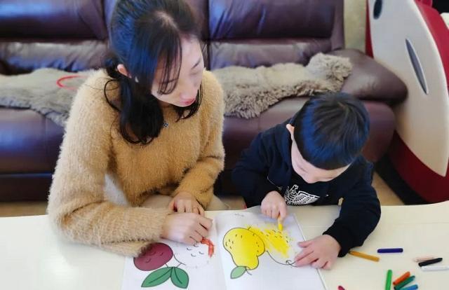 李女士|孩子智商高不高看他是什么血型,这两种血型搭配最聪明