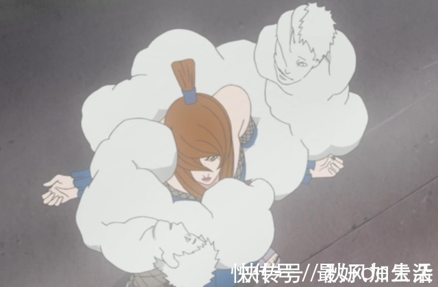 五影会谈|火影忍者有一只白绝是多好的事,优势太多了