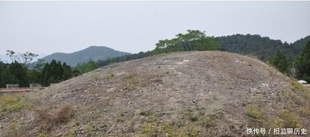 生前|为何慈禧墓地100年来寸草不生？醇亲王：都是慈禧生前交代好的