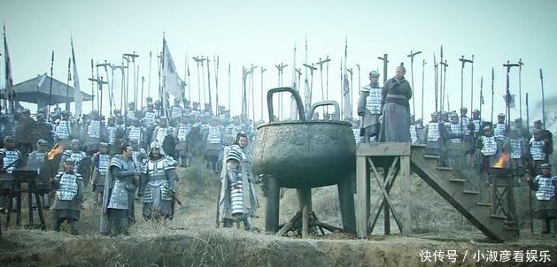 孩子|史上最“流氓”的皇帝，为巩固自己的皇位竟给老爹戴“绿帽子”