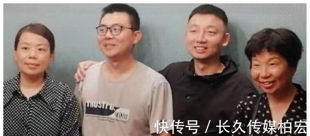 杜新枝|错换的影响面有多广?这两个孕妈的故事,足以引发社会深思