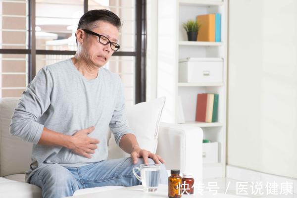 胃黏膜|胃不好的人,要远离这4个不良因素,以免加重胃部不适!